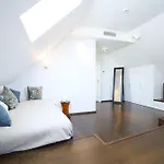 Luxury Apartment Barona Fon Fersen