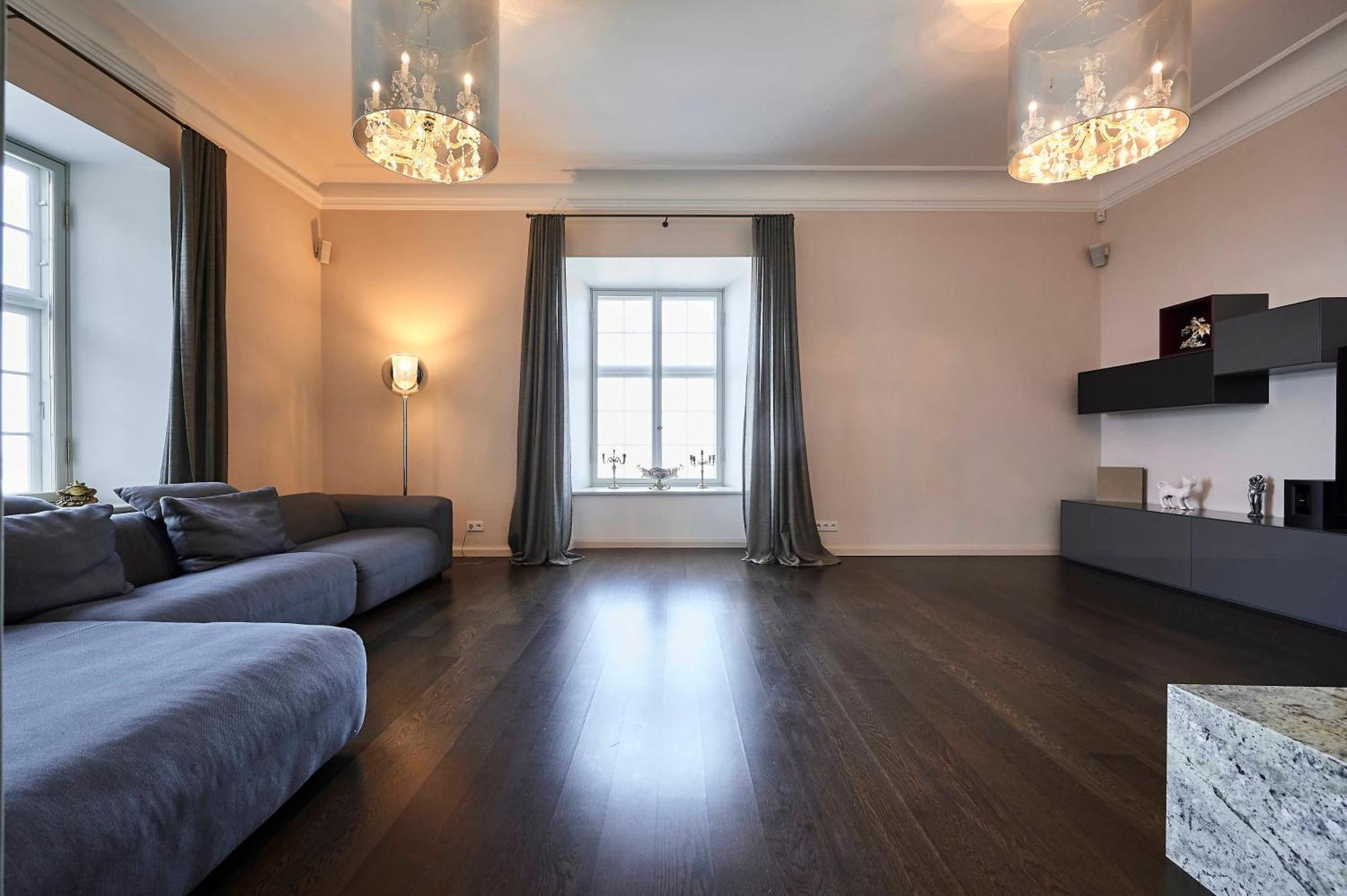Luxury Barona Fon Fersen *