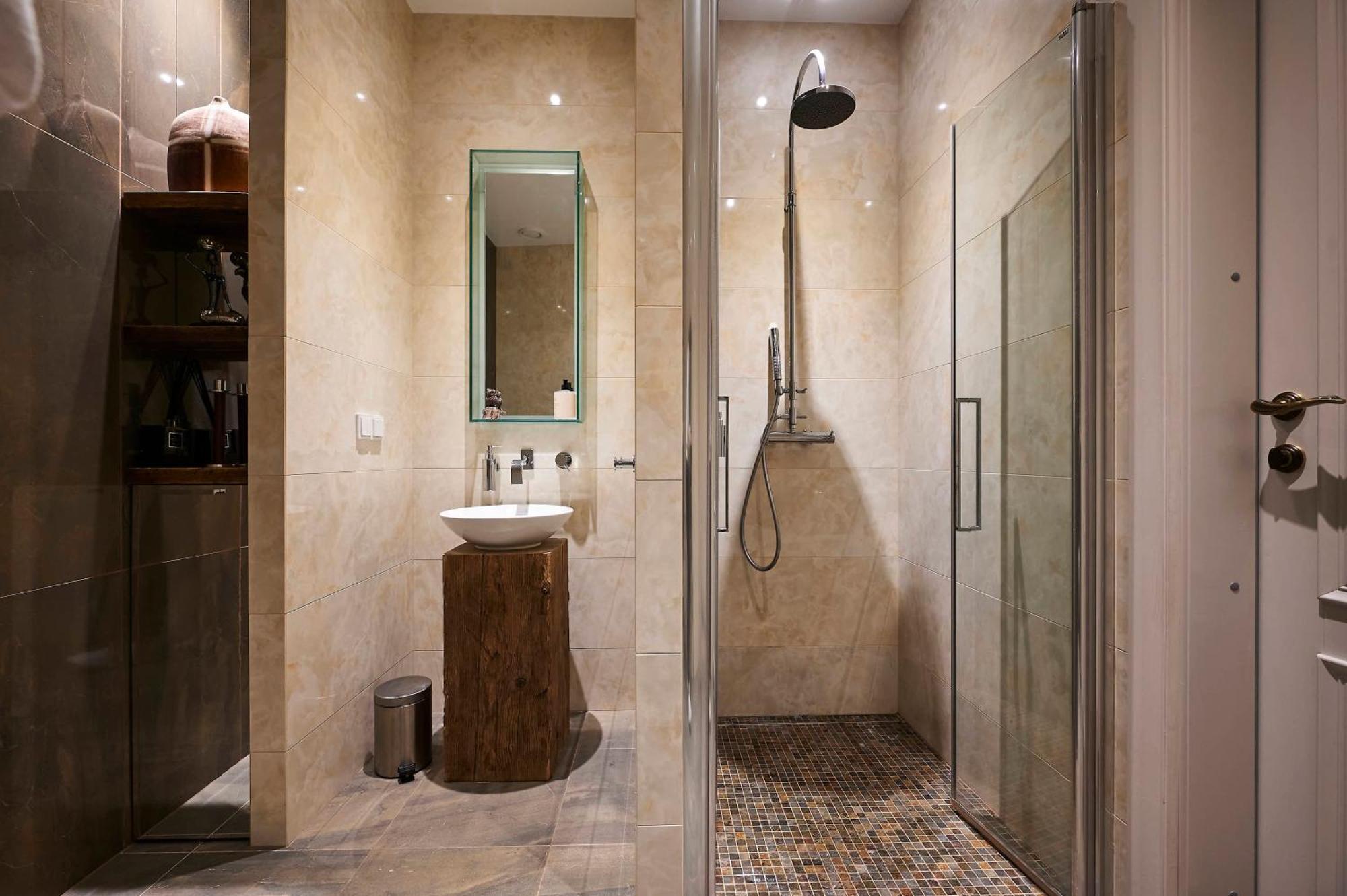 Luxury Barona Fon Fersen Tallinna