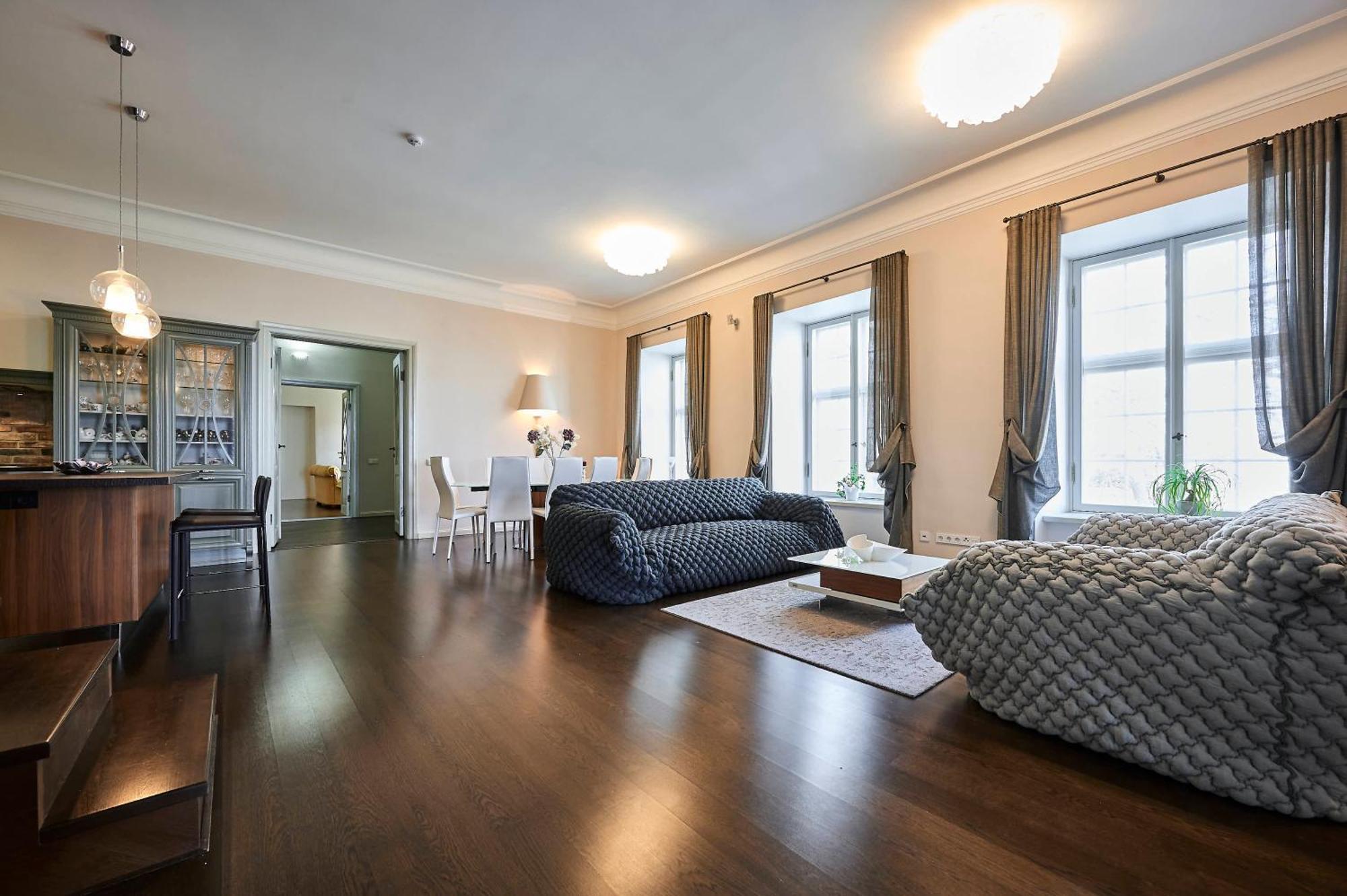 Luxury Barona Fon Fersen Tallinna
