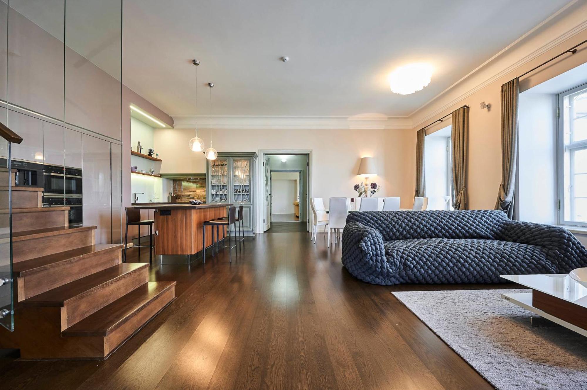 Luxury Barona Fon Fersen