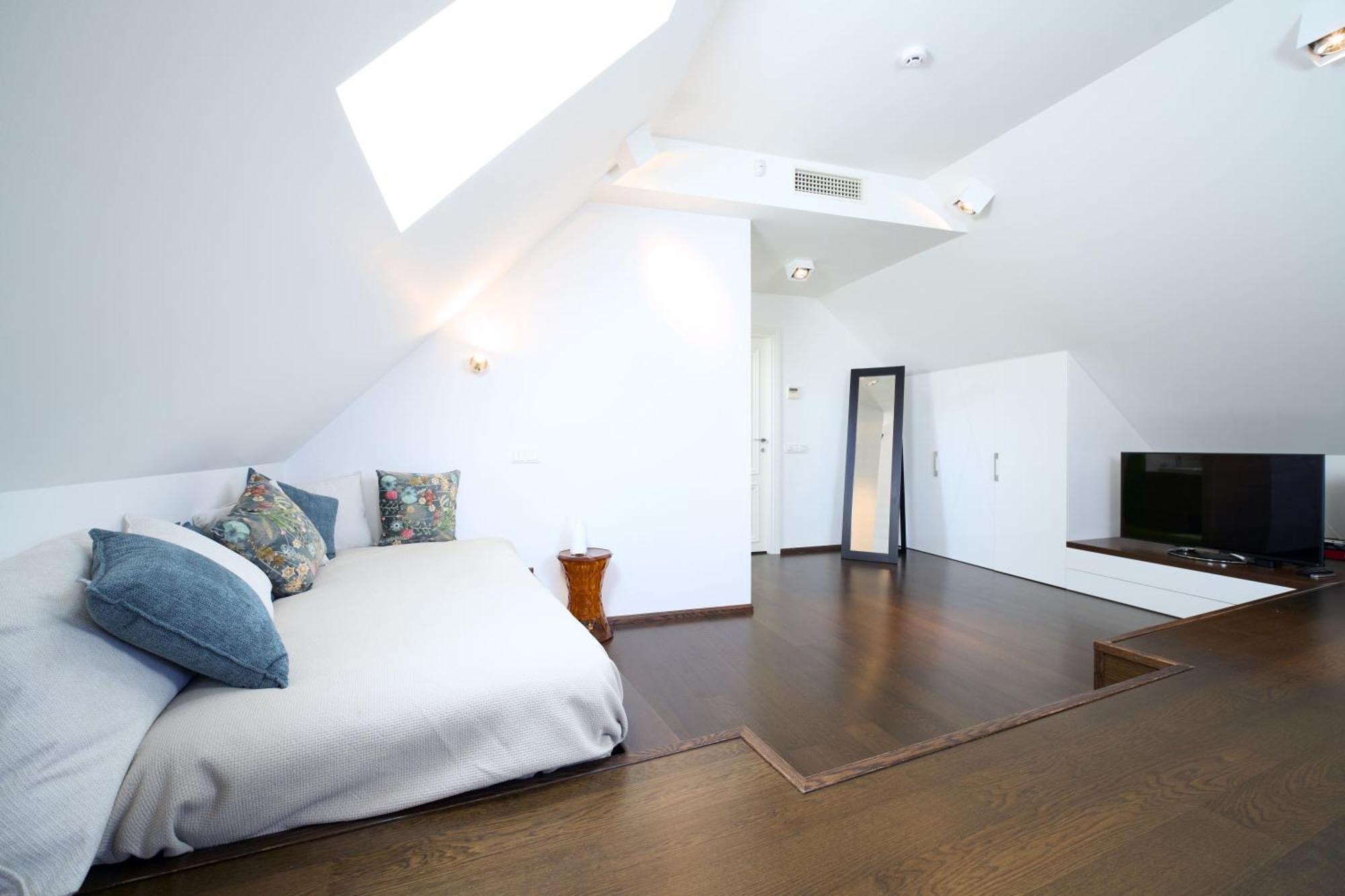 Luxury Barona Fon Fersen Tallinna