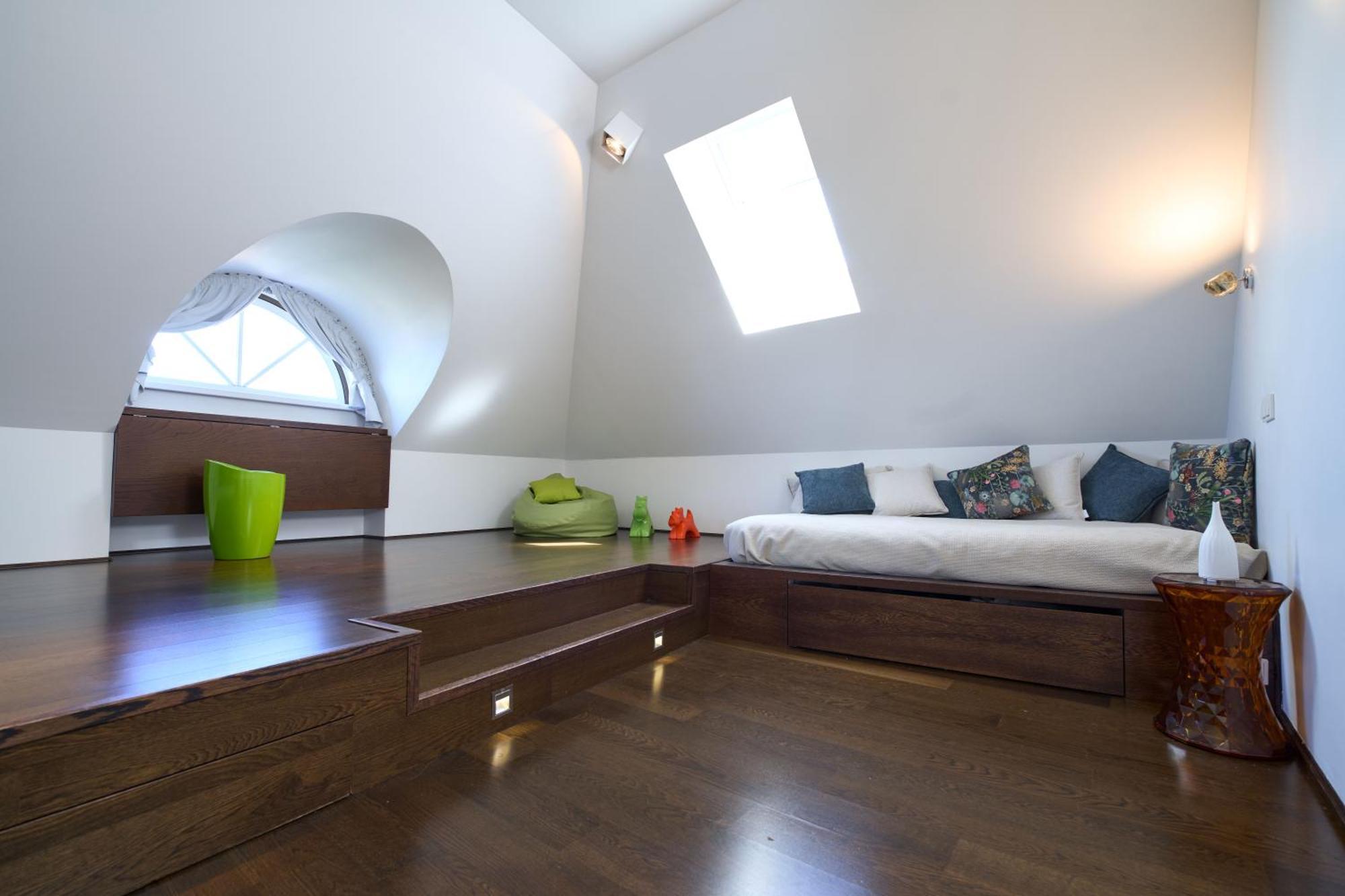 Luxury Barona Fon Fersen Huoneisto Tallinna