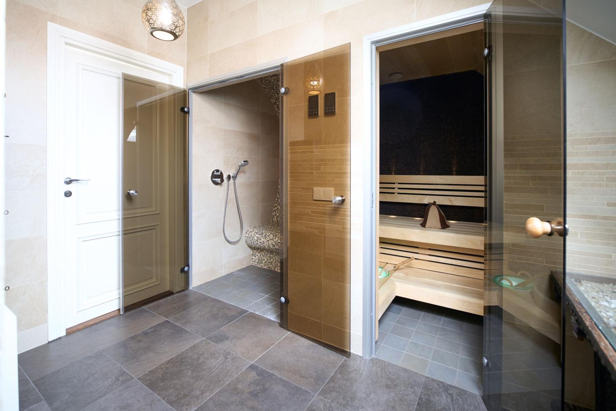 Luxury Barona Fon Fersen Tallinna